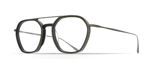 GIACOMO BLACK/GUN