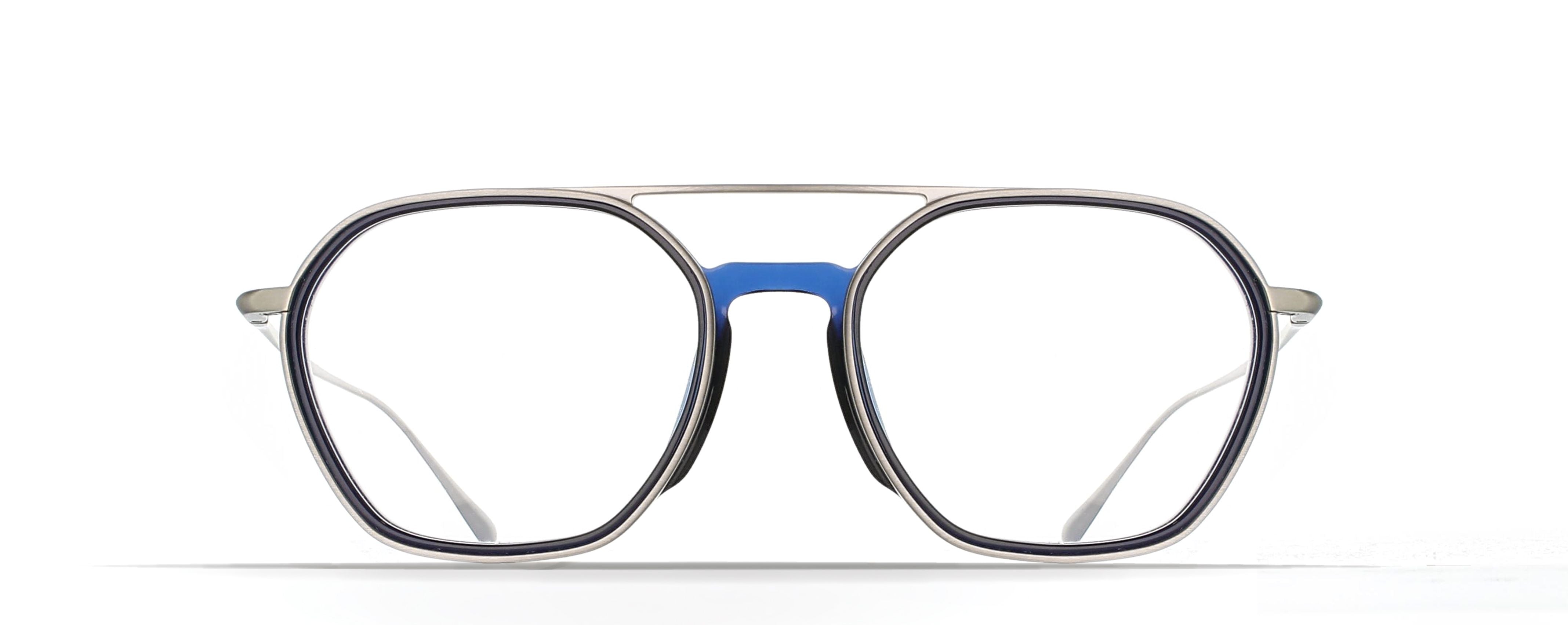 GIACOMO BLUE/SILVER