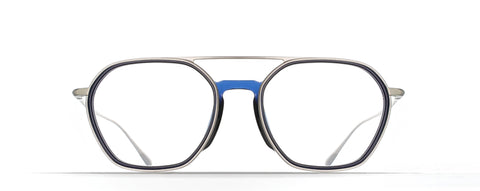 GIACOMO BLUE/SILVER