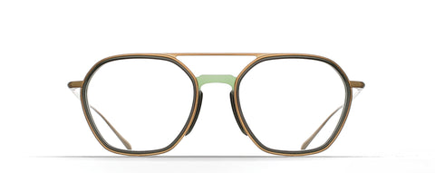 GIACOMO GREEN/COPPER