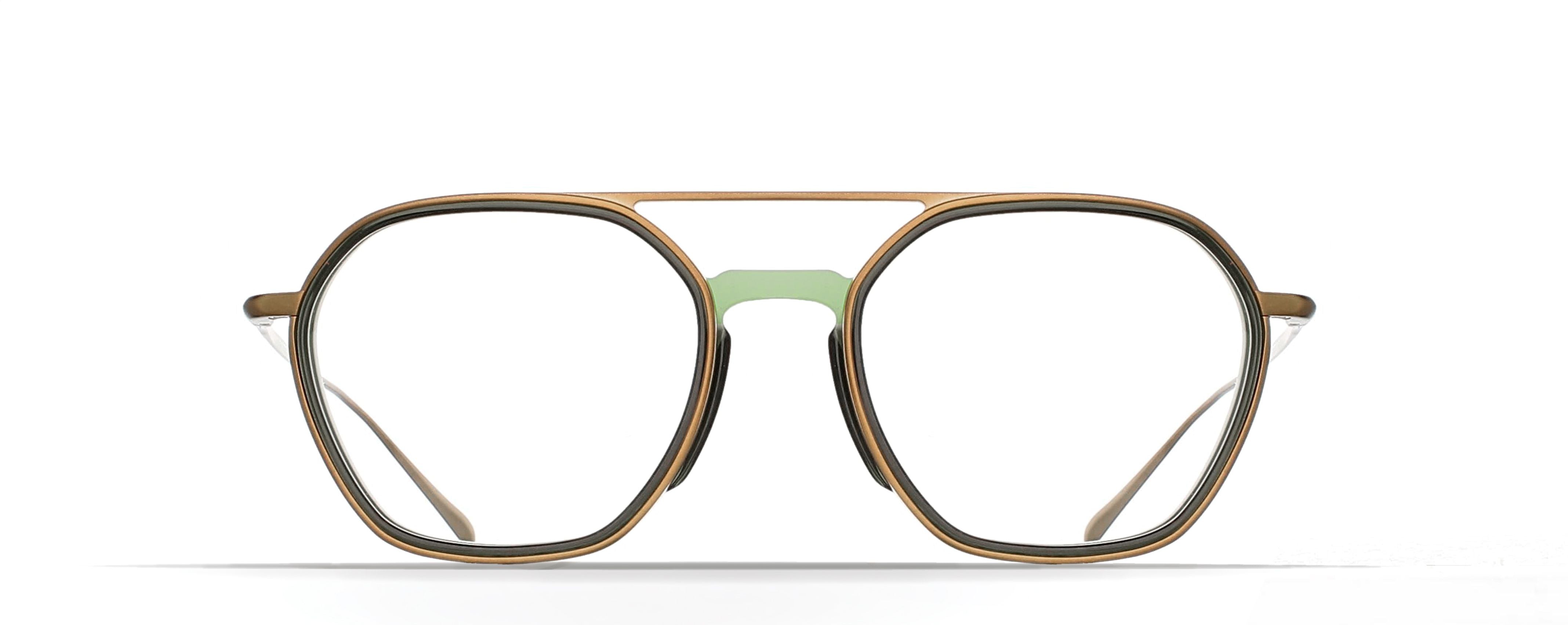 GIACOMO GREEN/COPPER