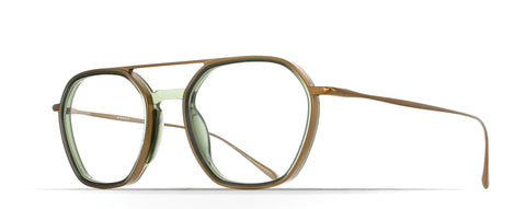 GIACOMO GREEN/COPPER