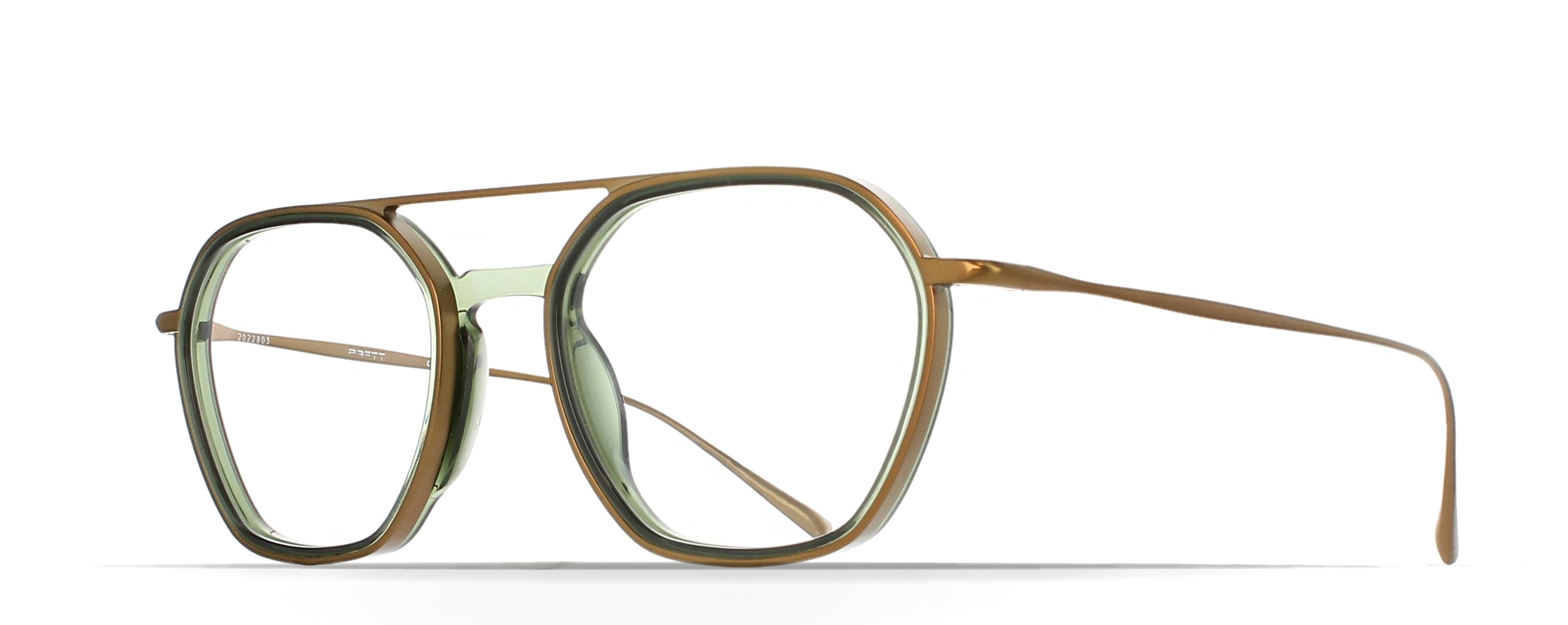 GIACOMO GREEN/COPPER