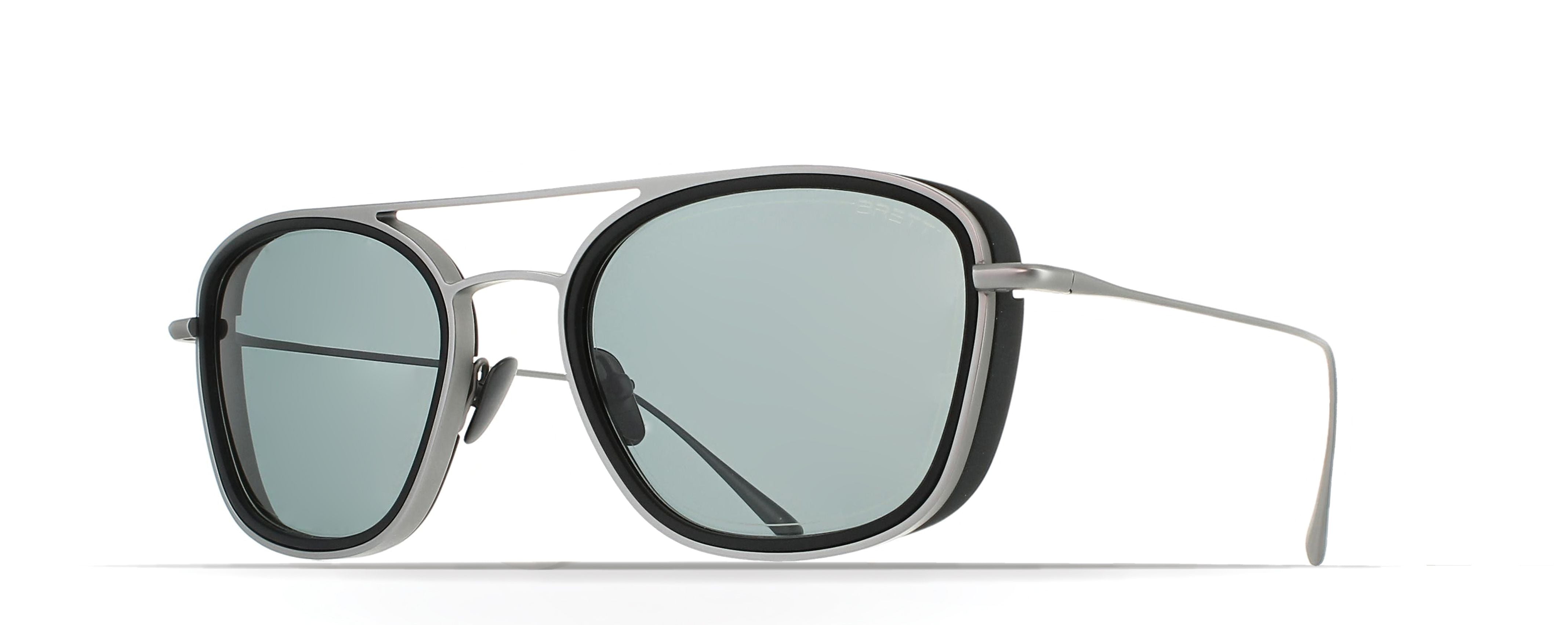 KENNY SUN SILVER/BLACK