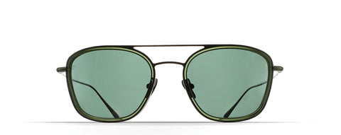 KENNY SUN GUN/KHAKI