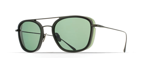 KENNY SUN GUN/KHAKI