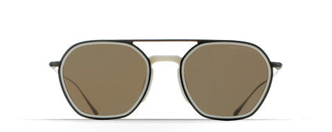 SPITFIRE SUN NOIR MAT / BEIGE