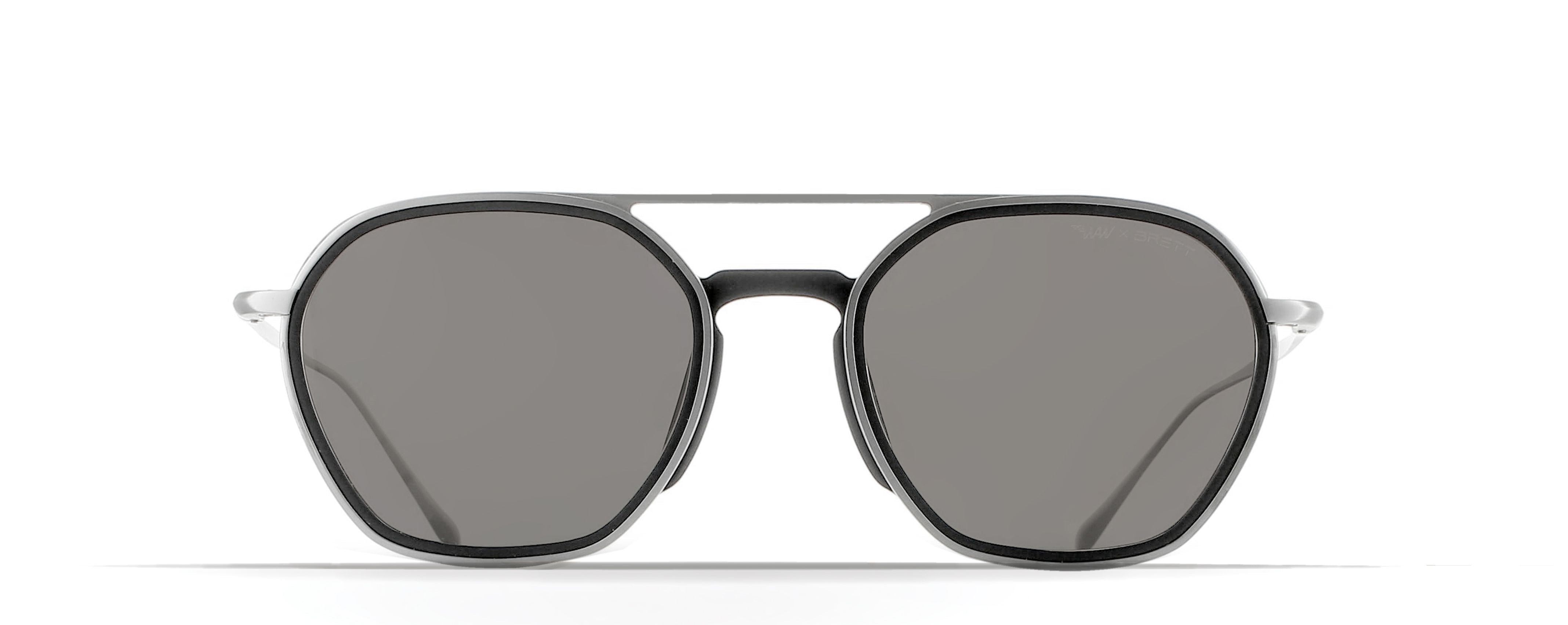 SPITFIRE SUN ARGENT / NOIR