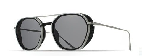 SPITFIRE SUN ARGENT / NOIR