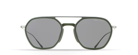 SPITFIRE SUN ARGENT ANTIQUE / VERT