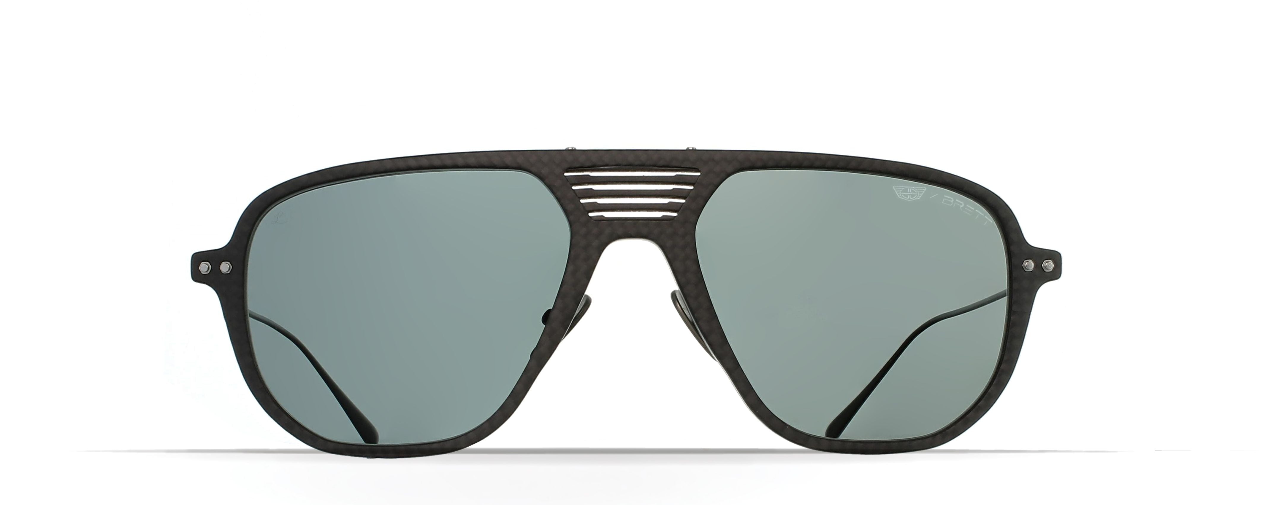 DENIS SUN BLACK/SILVER