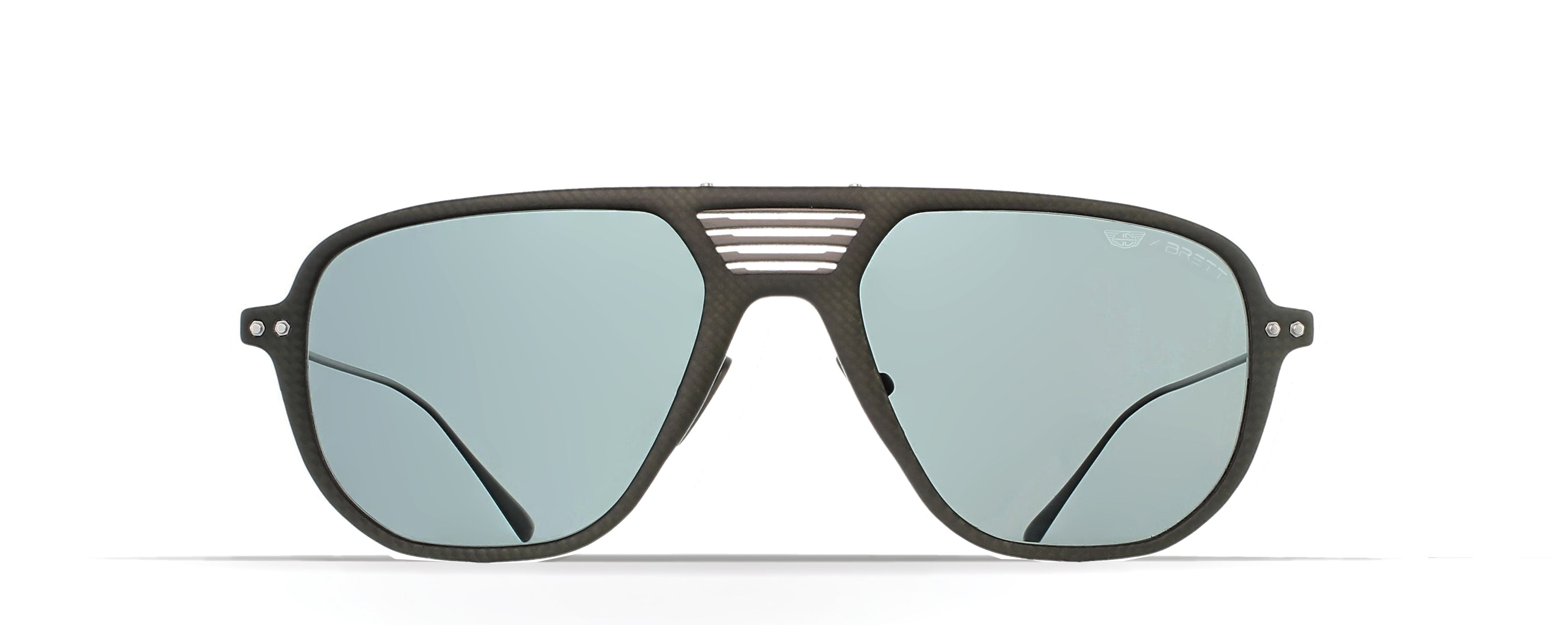 DENIS SUN KHAKI/SILVER