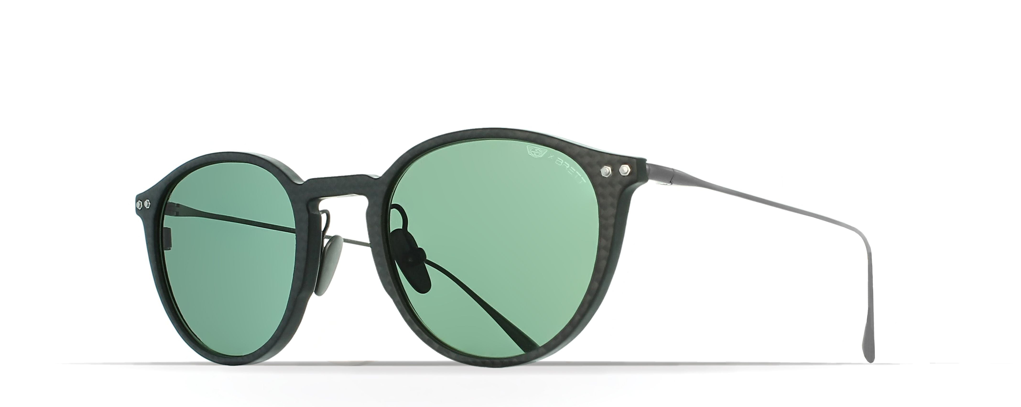 JOOP SUN BLACK/SILVER