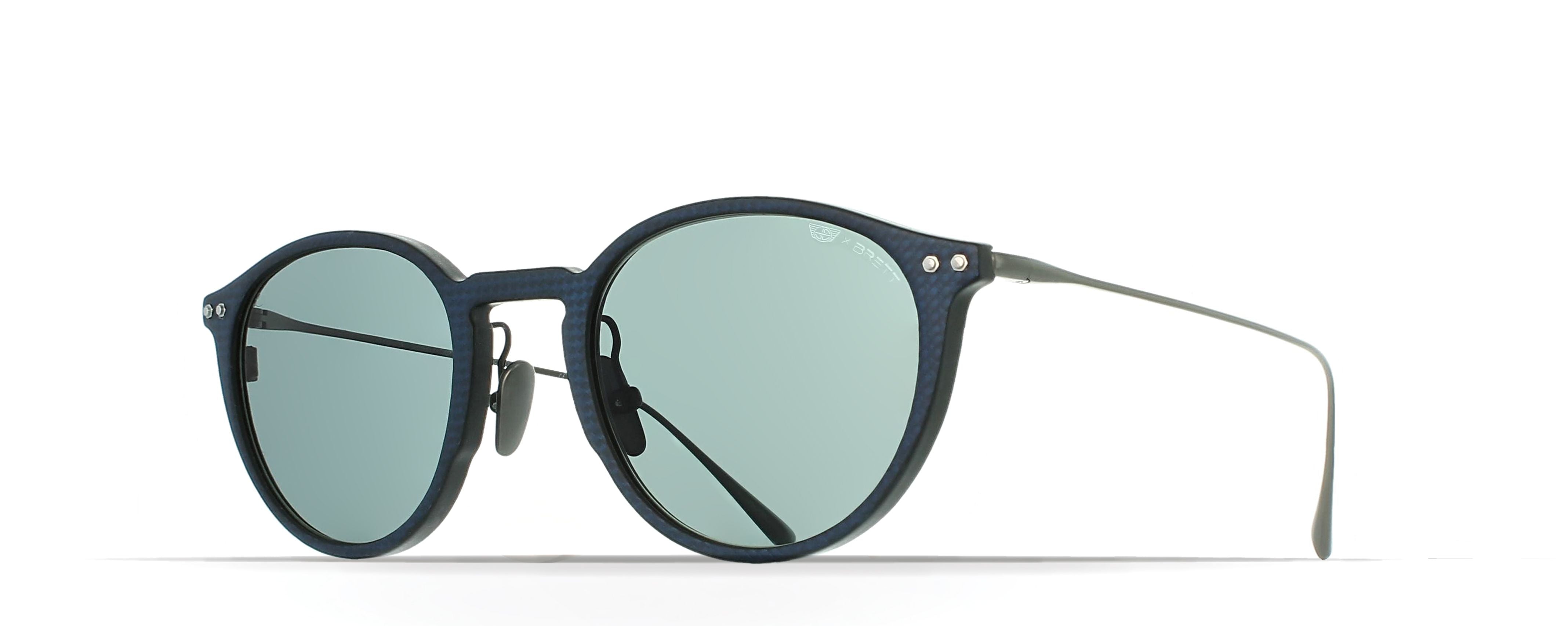 JOOP SUN BLUE/SILVER