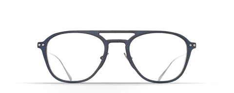 THEO BLUE/SILVER