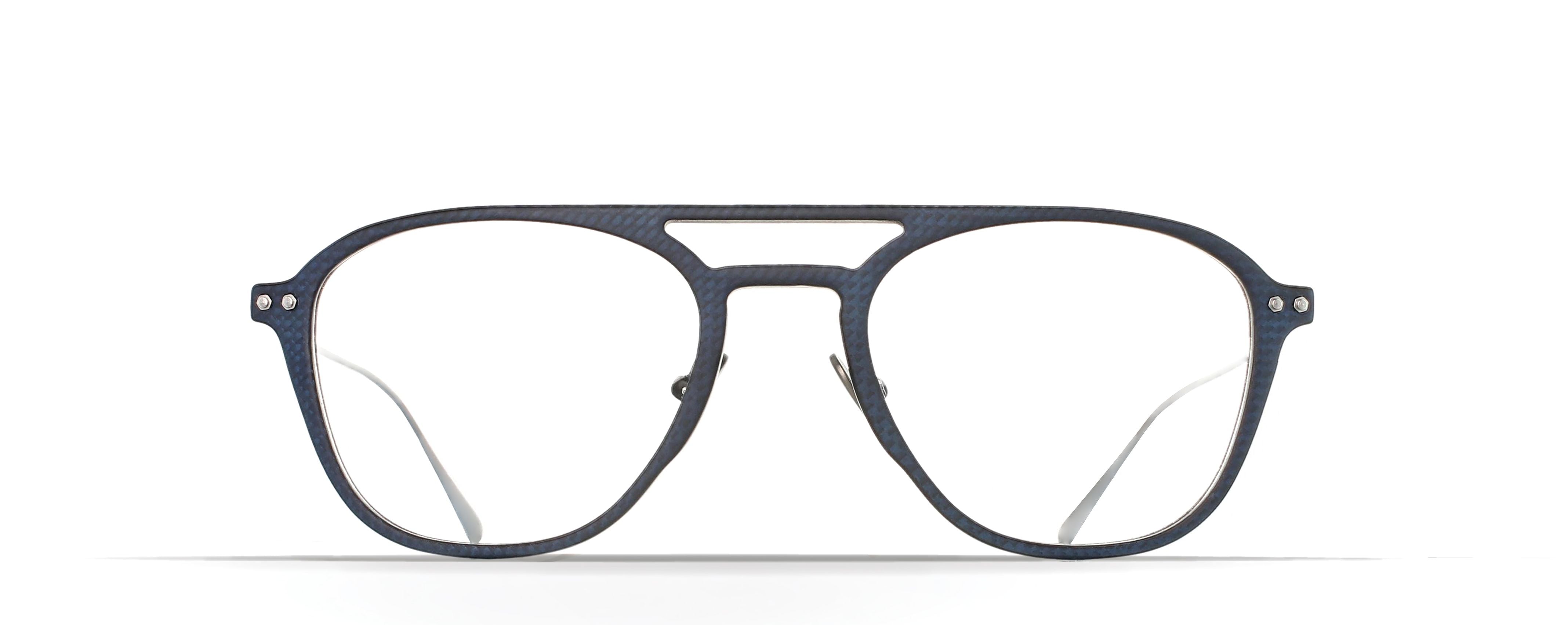 THEO BLUE/SILVER