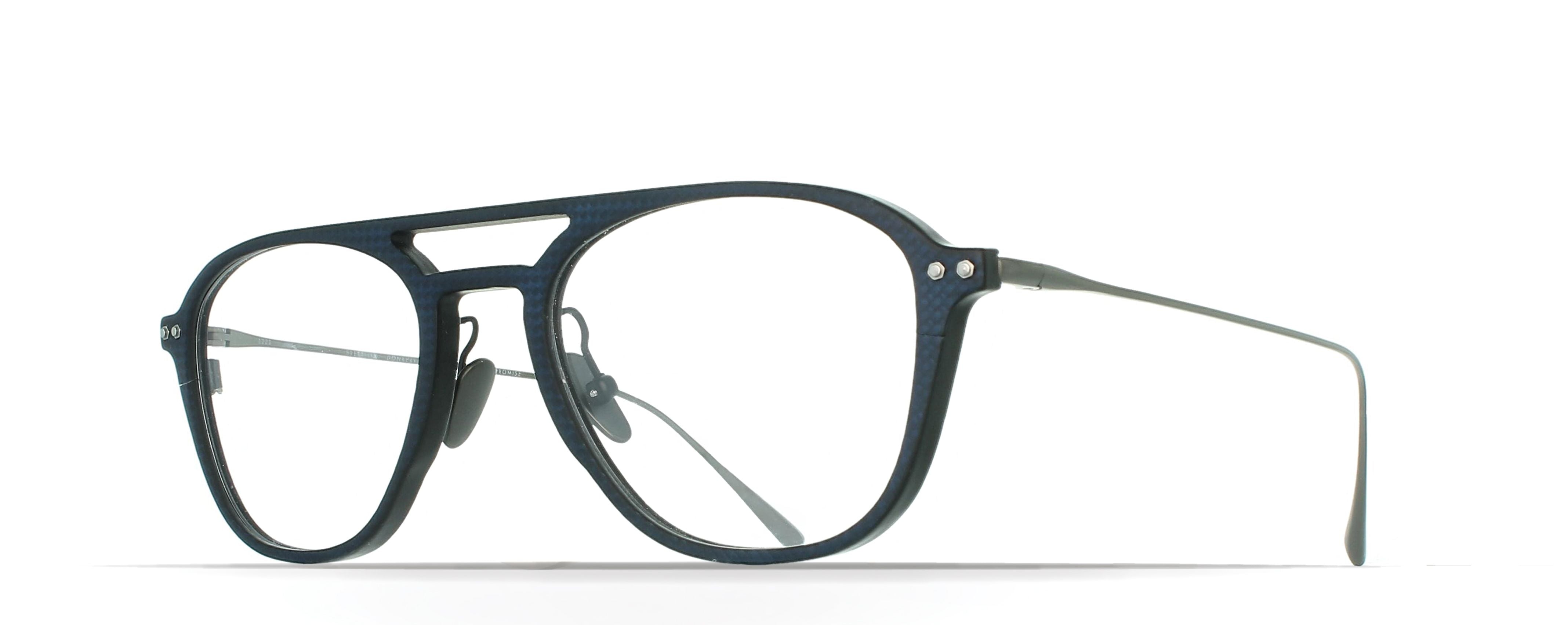THEO BLUE/SILVER