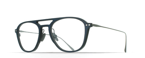 THEO BLUE/SILVER