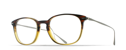 JAMES GRADIENT BROWN/SILVER