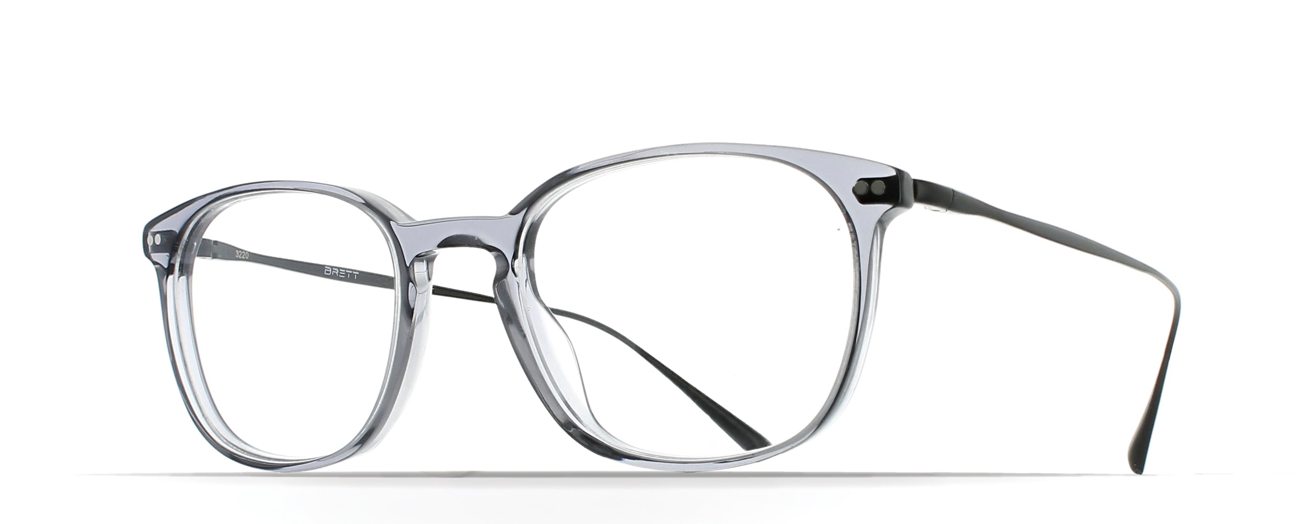 JAMES CRYSTAL GREY/SILVER