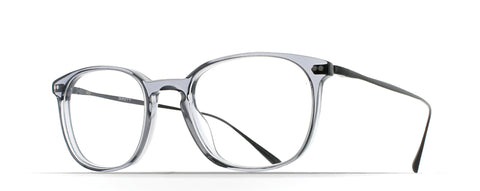 JAMES CRYSTAL GREY/SILVER