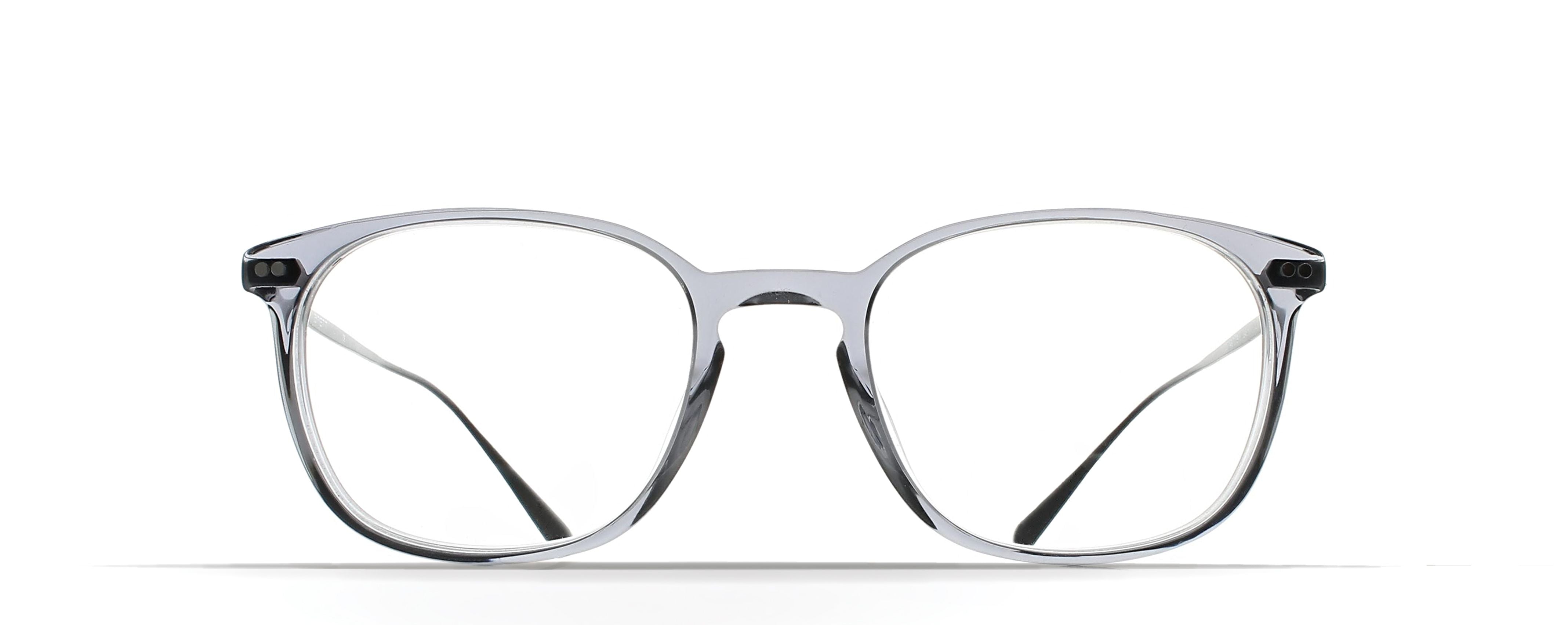 JAMES CRYSTAL GREY/SILVER