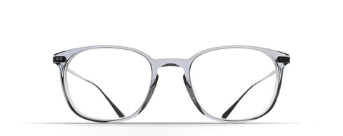 JAMES CRYSTAL GREY/SILVER