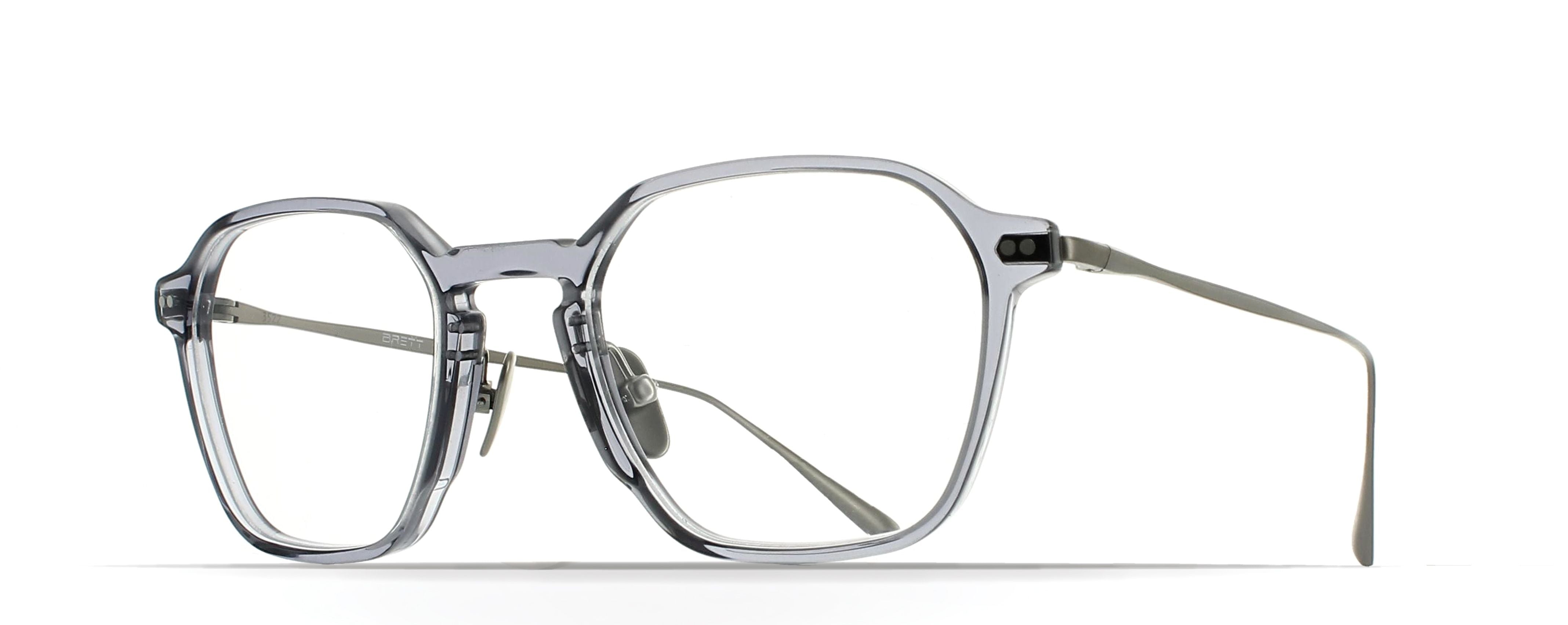 ASTON – Brett Eyewear