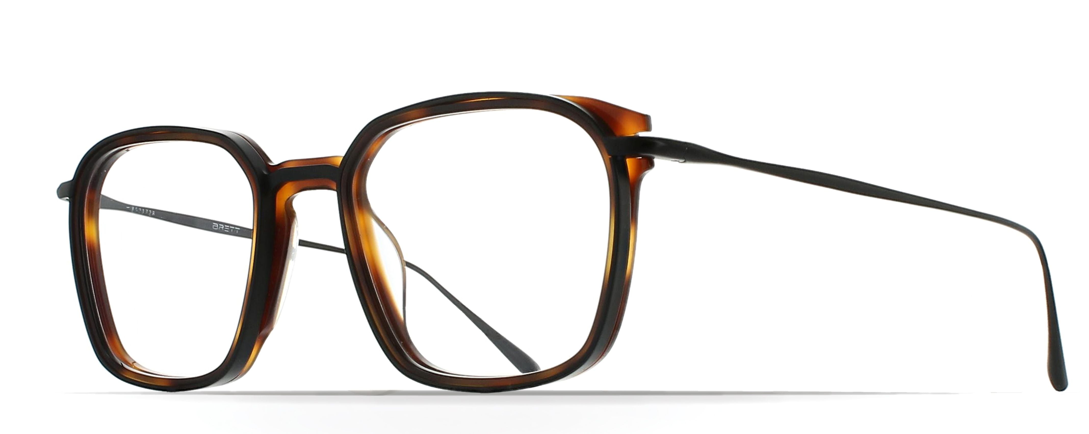 MIKE TORTOISE/BLACK