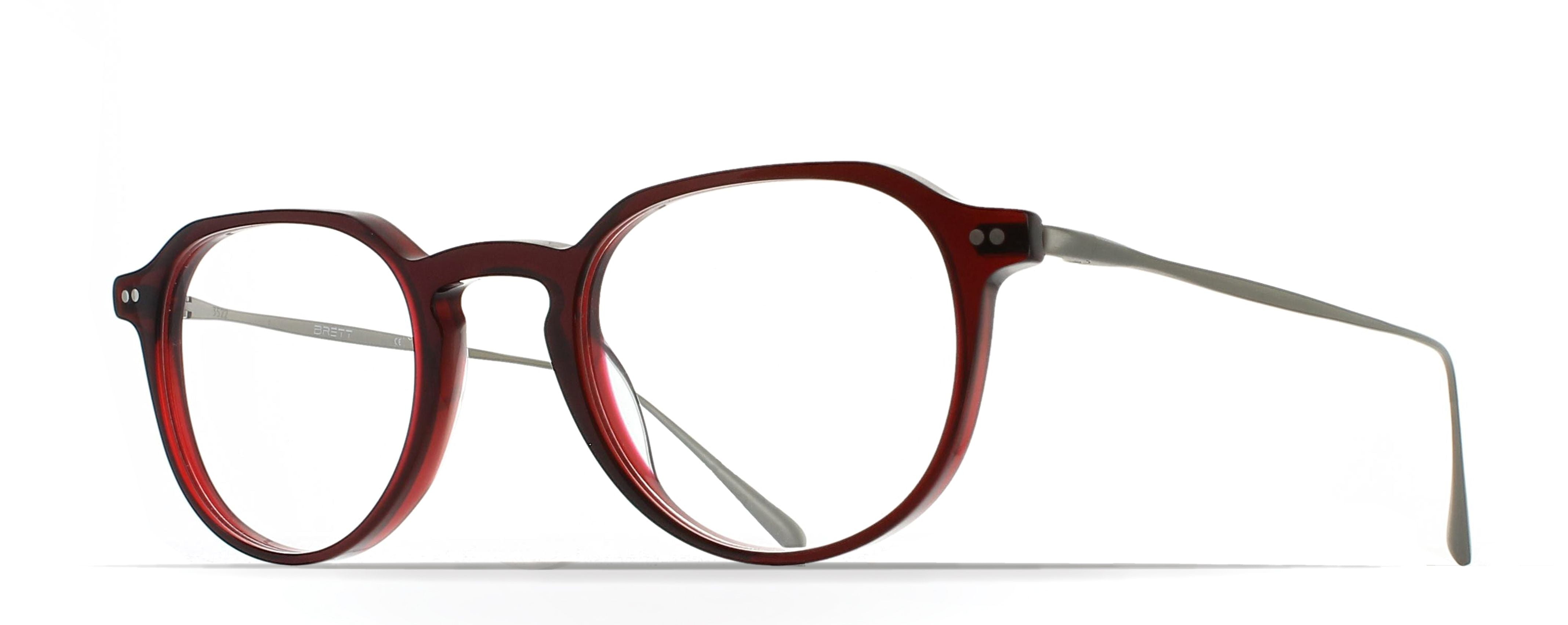 ARCHIE RED/SILVER