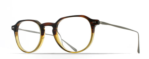 ARCHIE GRADIENT BROWN/SILVER