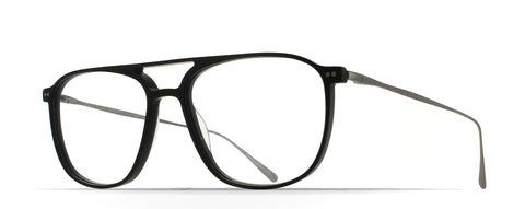 GARY BLACK/SILVER
