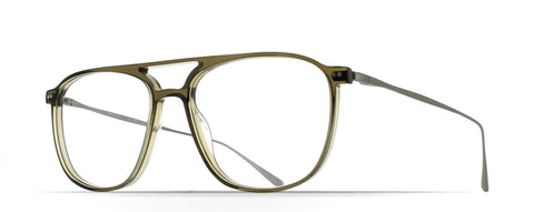 GARY KHAKI/SILVER