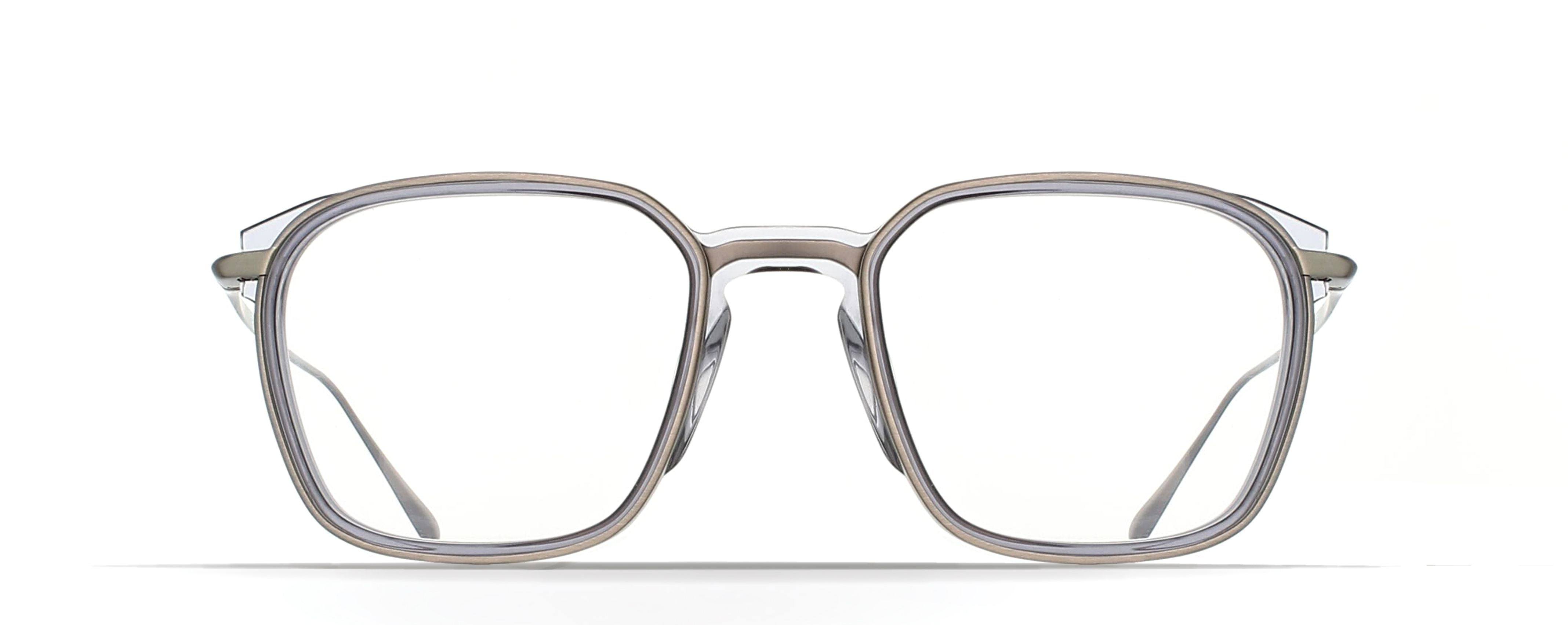 MIKE CRYSTAL GREY/SILVER