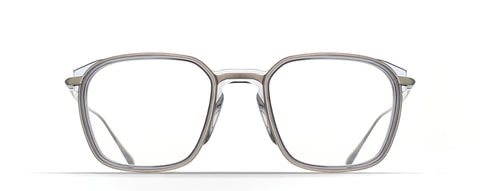 MIKE CRYSTAL GREY/SILVER