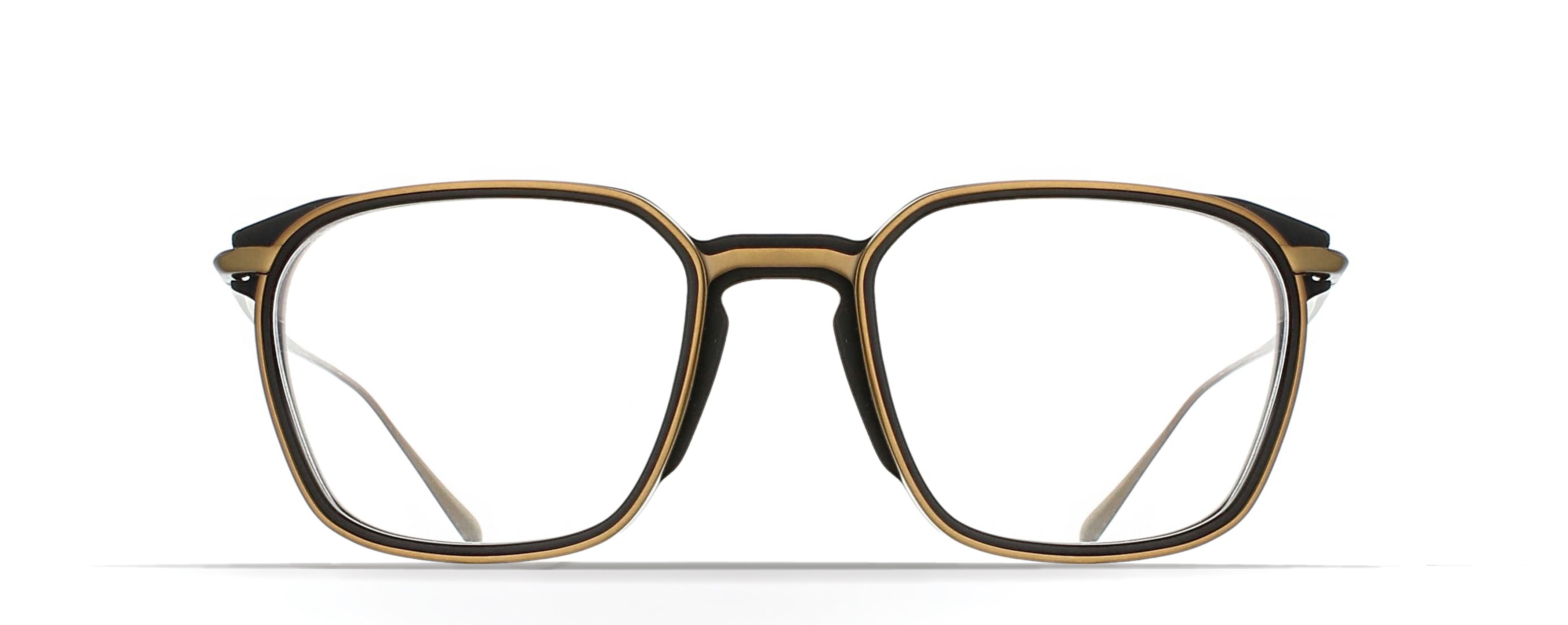 MIKE BLACK/COPPER