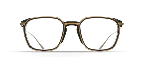 MIKE BLACK/COPPER