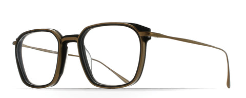MIKE BLACK/COPPER