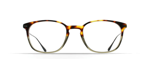 JAMES KHAKI GRADIENT TORTOISE/BLACK