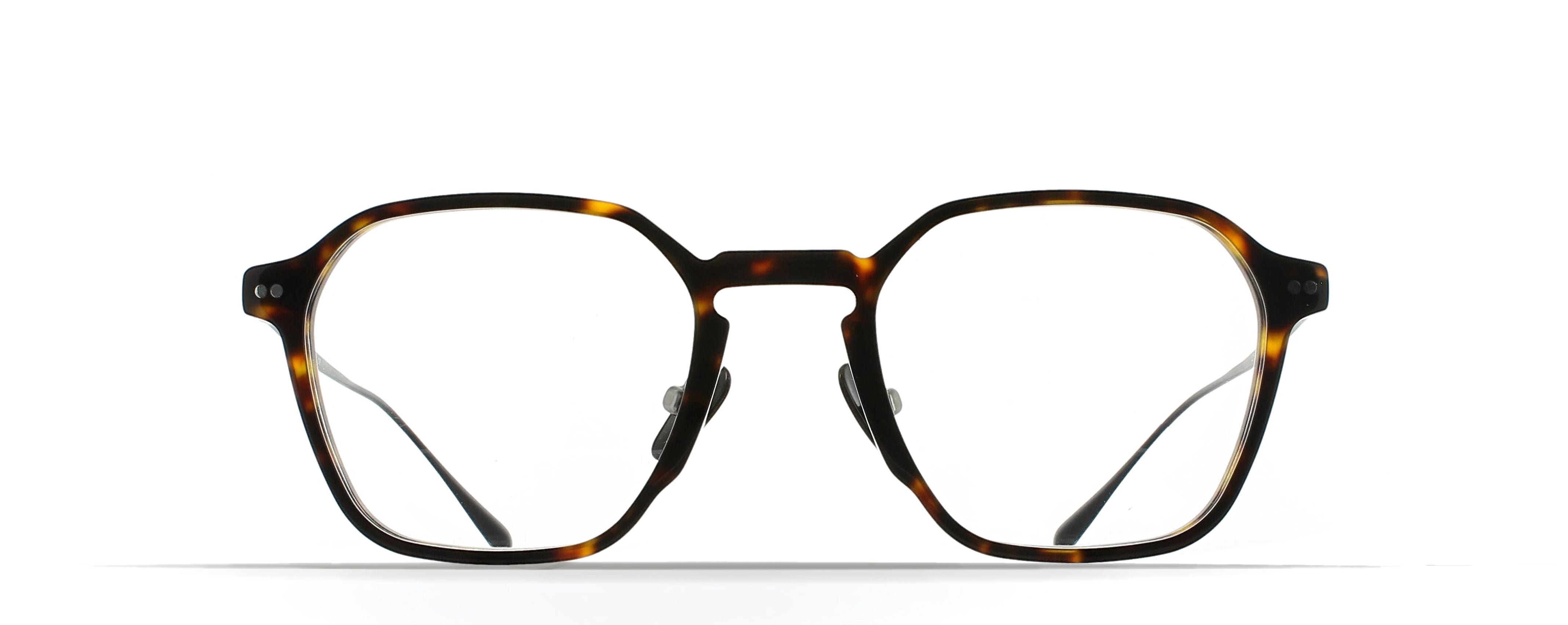ASTON TORTOISE/BLACK