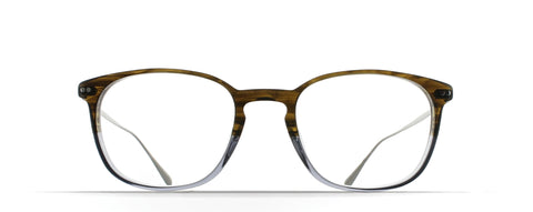 JAMES GRADIENT GREY