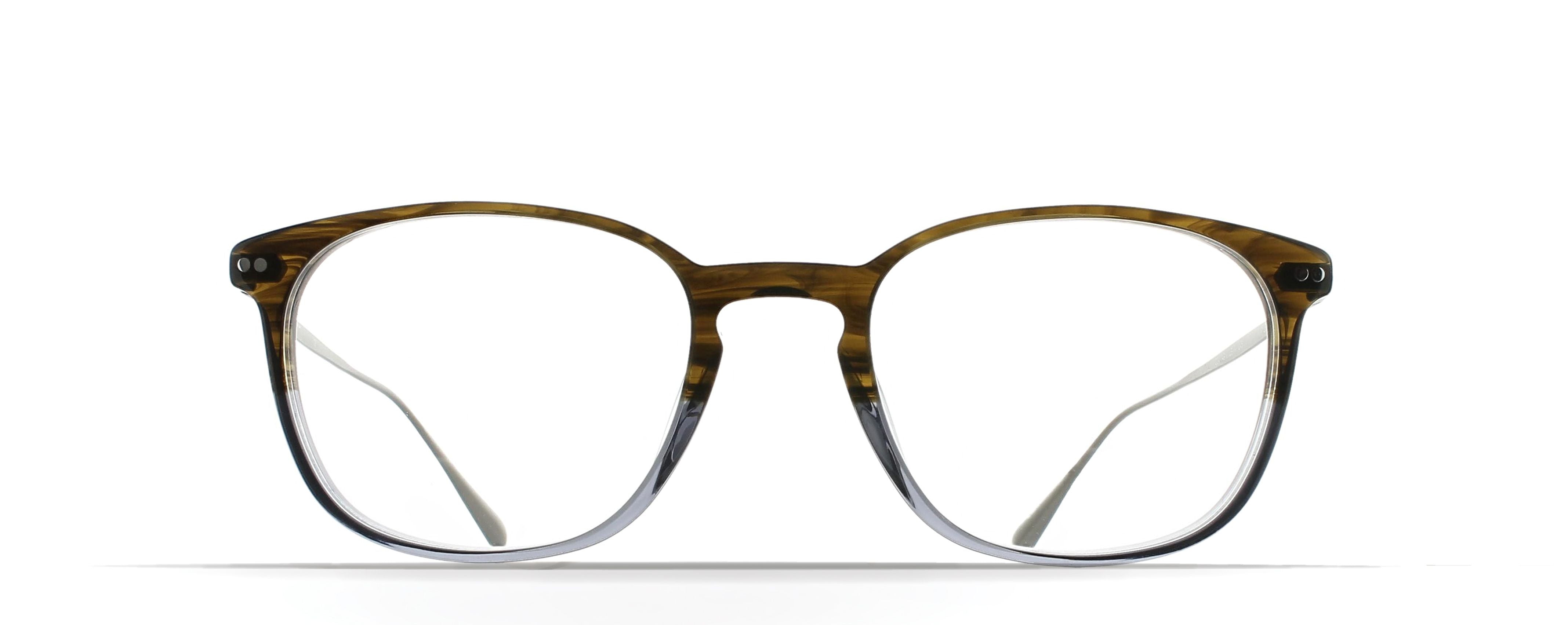 JAMES GRADIENT GREY
