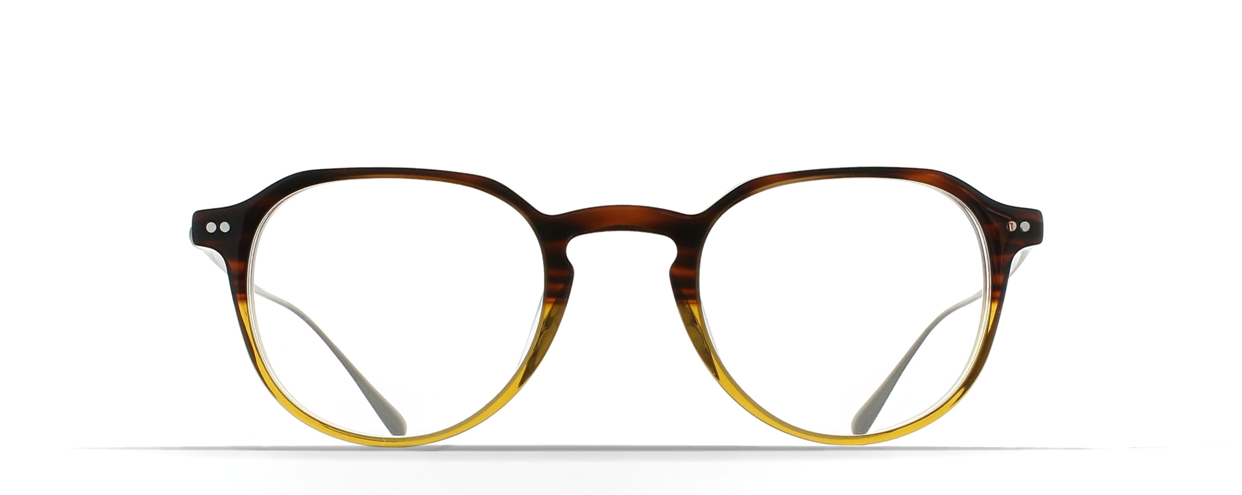 ARCHIE GRADIENT BROWN/SILVER