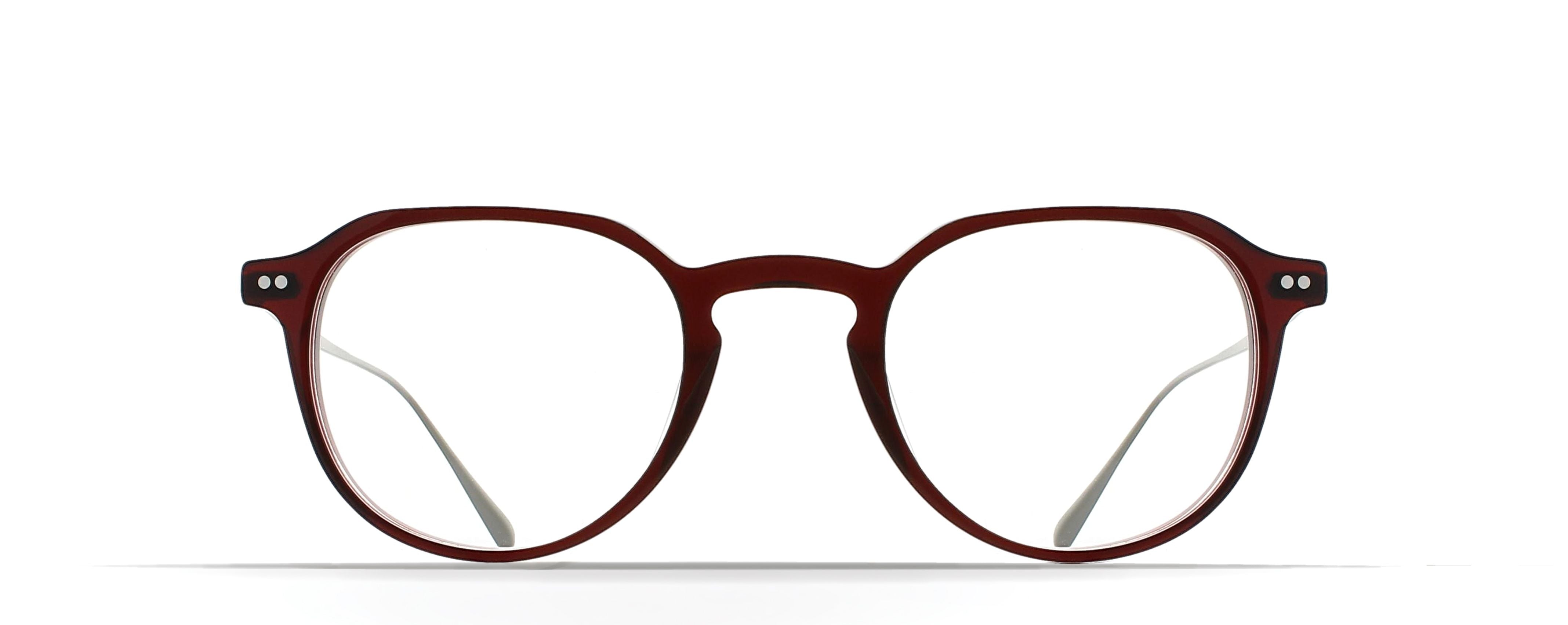 ARCHIE RED/SILVER