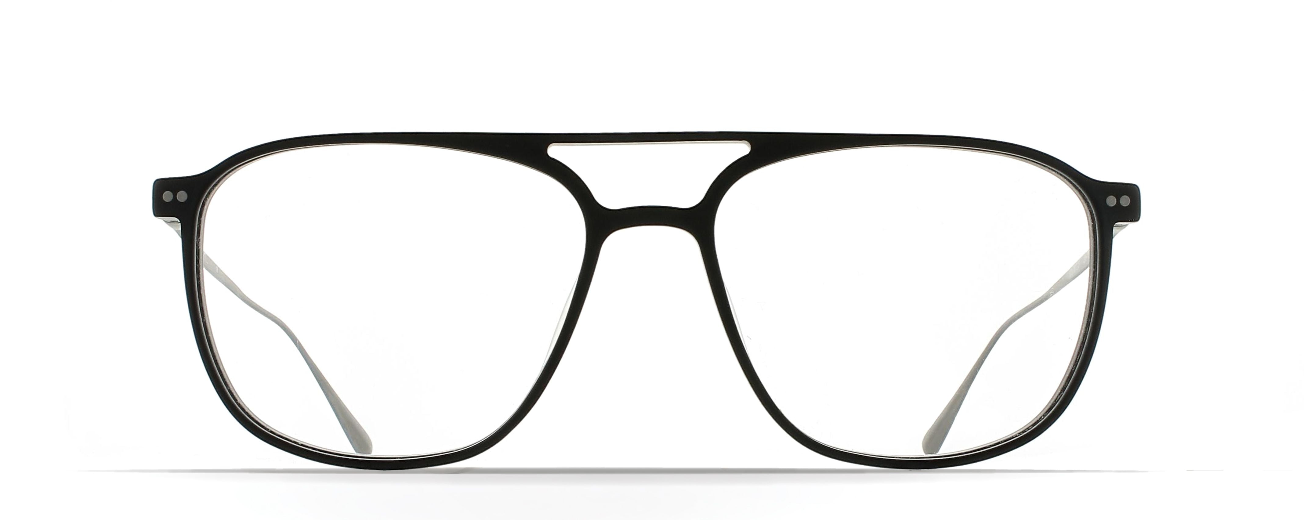 BIG GARY BLACK/SILVER