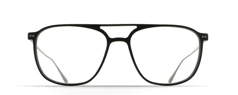 BIG GARY BLACK/SILVER