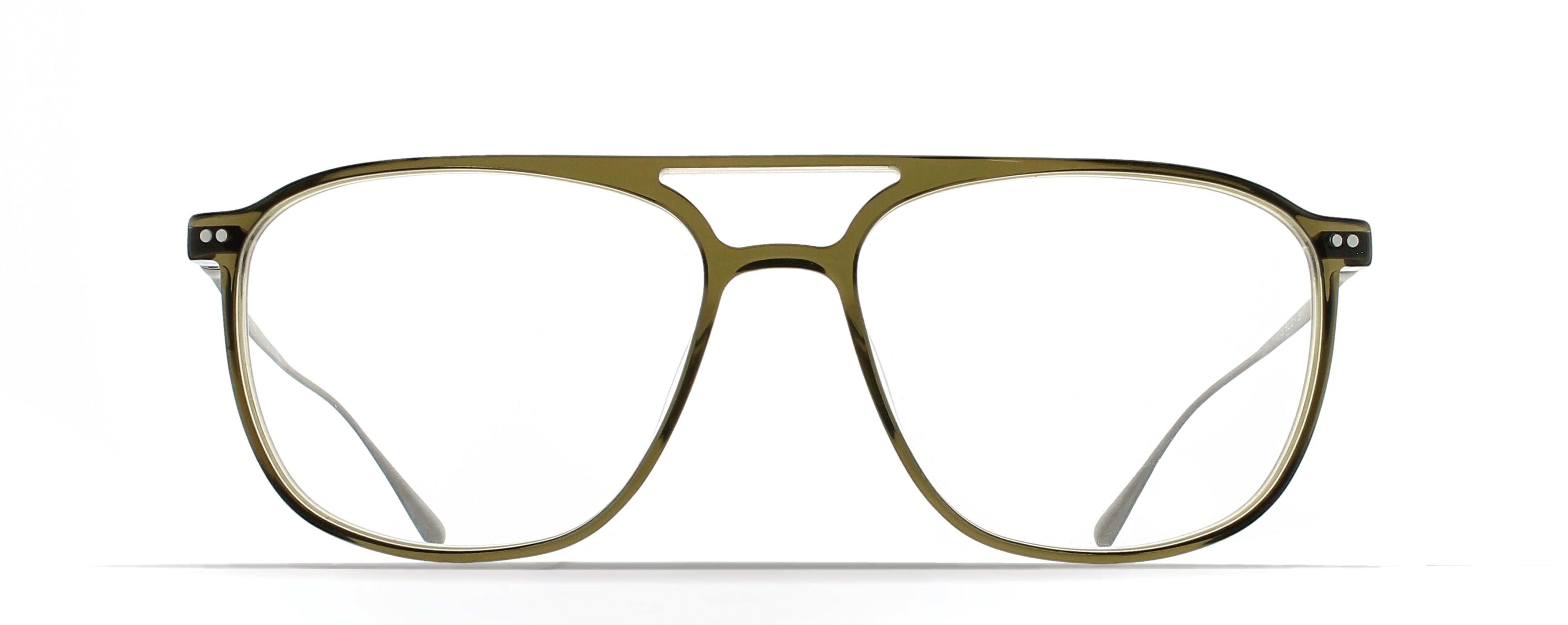 BIG GARY KHAKI/SILVER