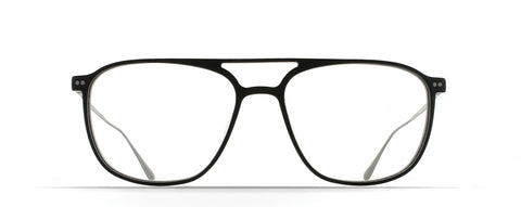 GARY BLACK/SILVER