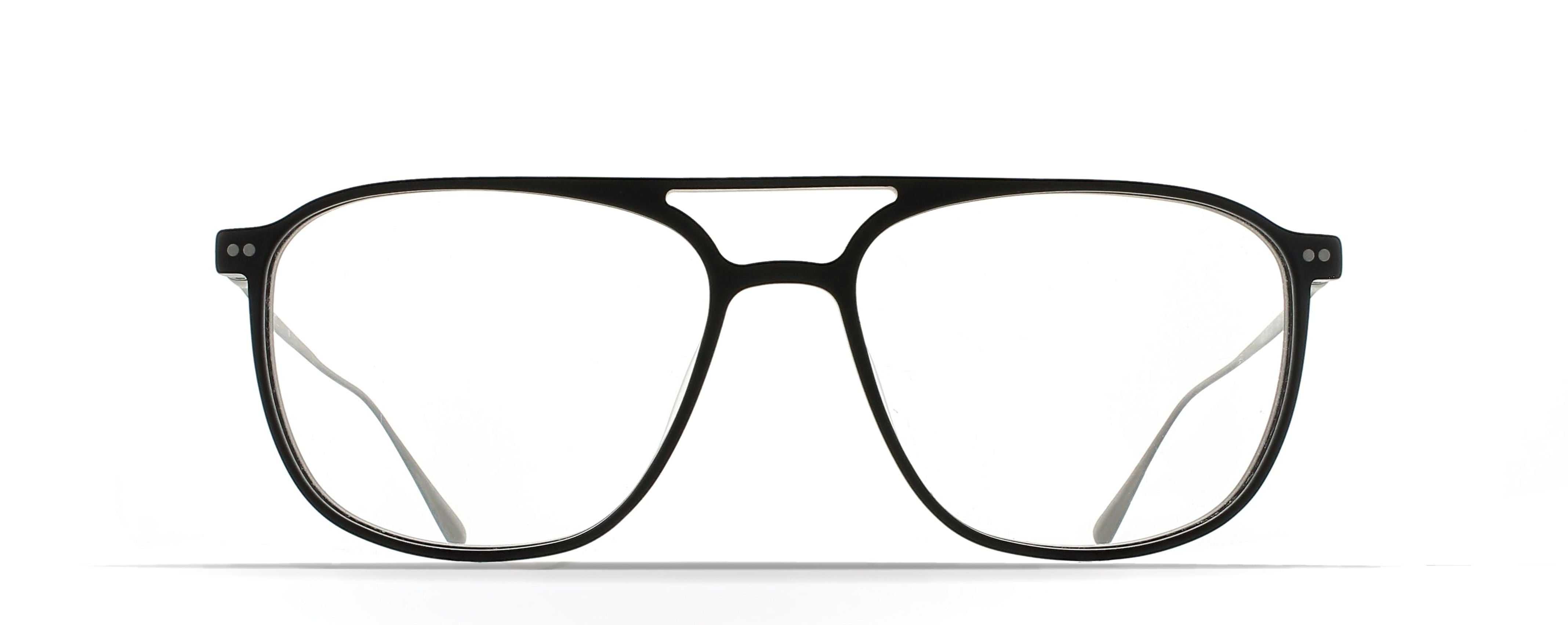 GARY BLACK/SILVER