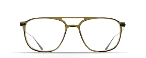 GARY KHAKI/SILVER